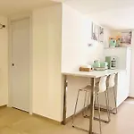アパート Family Loft バーリ