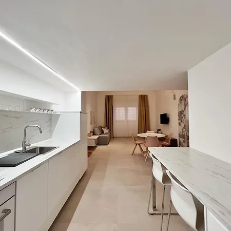 Family Loft Апартаменты *