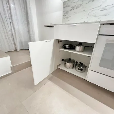 Family Loft Апартаменты