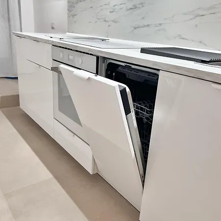 Family Loft Apartmán Bari