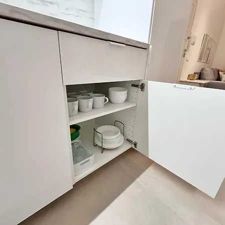 Family Loft Бари