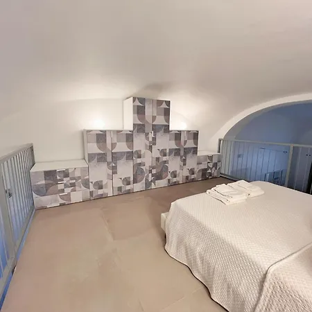 Appartement Family Loft