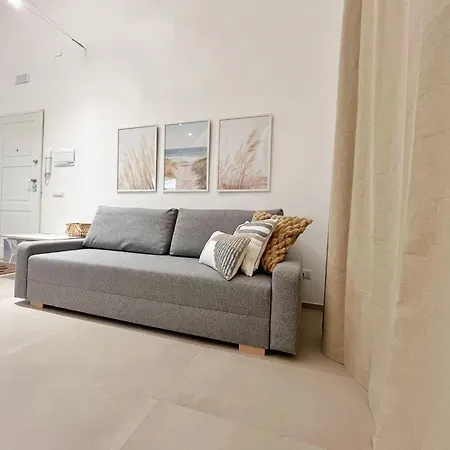 Апартаменты Family Loft *