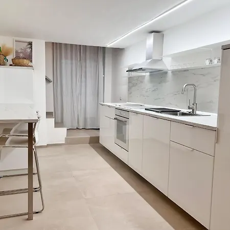 Family Loft Апартаменты *