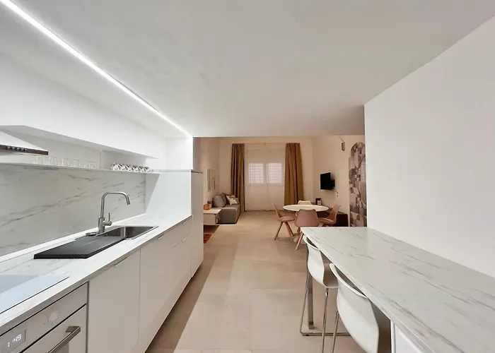 Family Loft דירה *