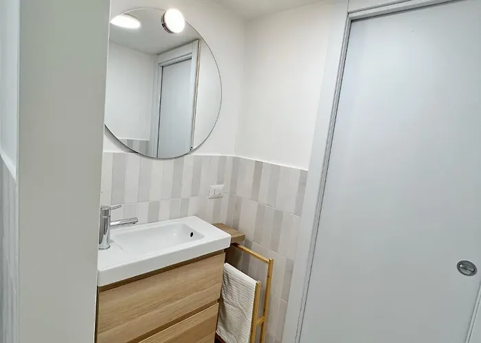 Family Loft Apartmán Bari