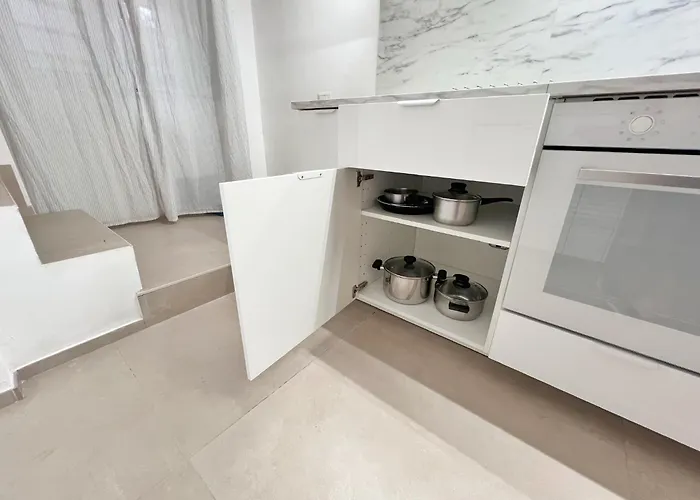 Family Loft דירה