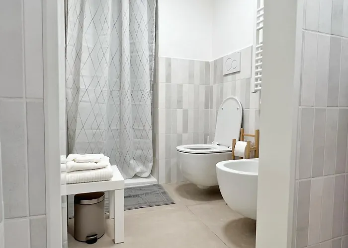 Apartmán Family Loft