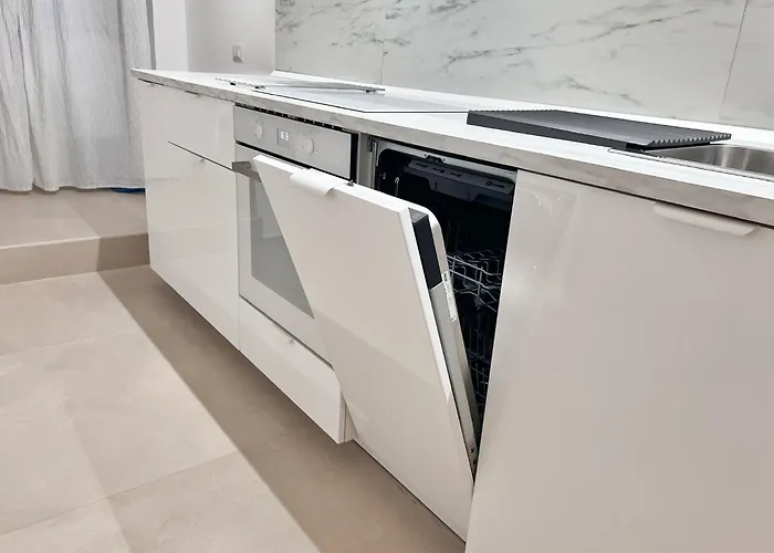 Family Loft Daire Bari