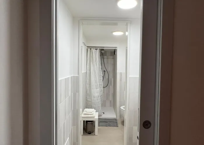 Apartmán Family Loft Bari