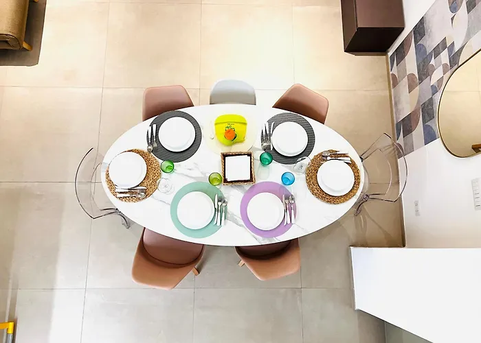 Family Loft Apartmán Bari