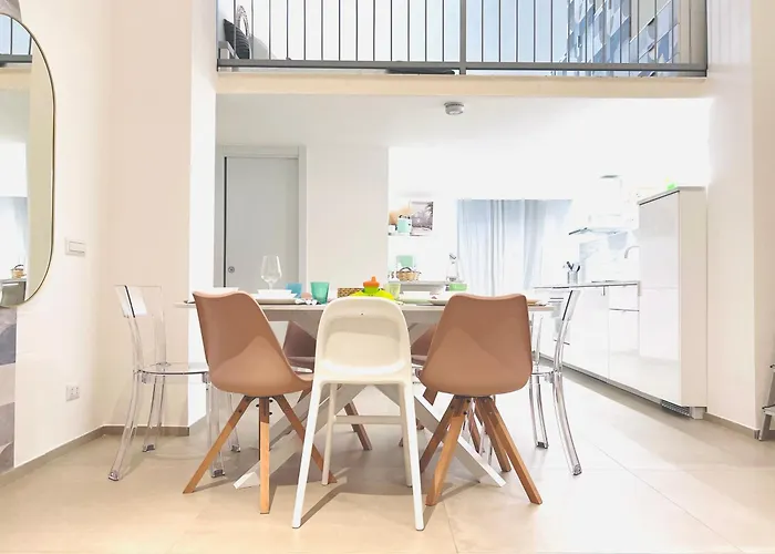 Family Loft בארי