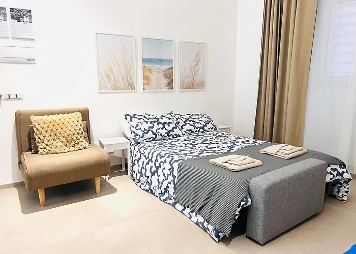 Family Loft Apartmán Bari