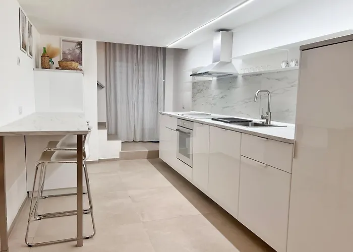 Family Loft דירה *